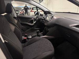 Peugeot 2008 bild 11