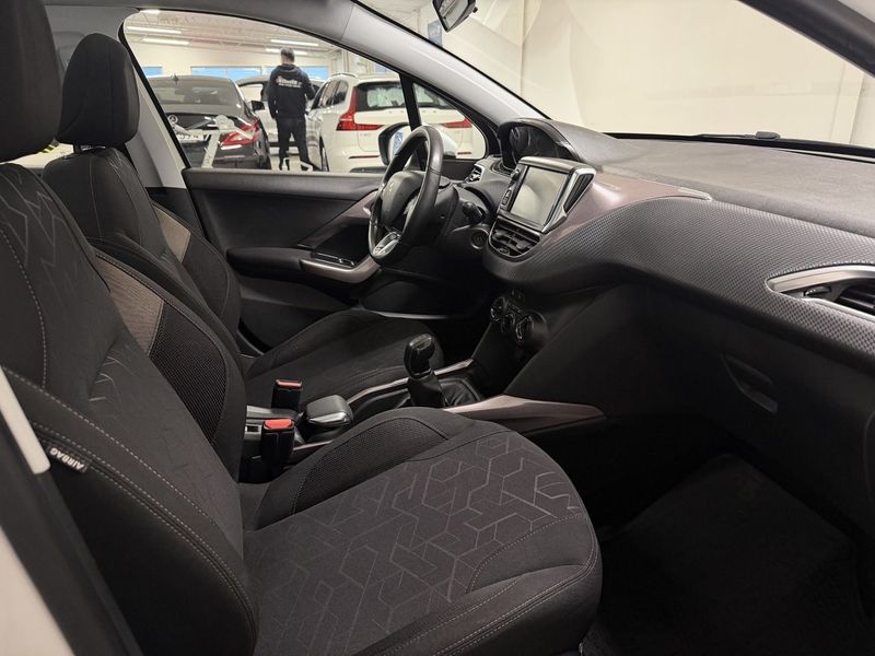 Peugeot 2008 bild 11