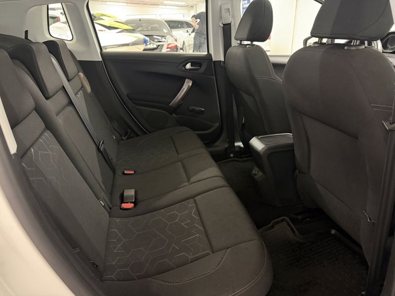 Peugeot 2008 bild 13