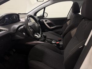 Peugeot 2008 bild 7