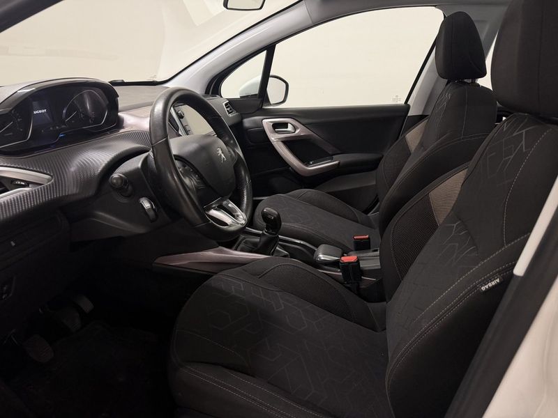 Peugeot 2008 bild 7