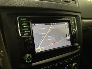 Skoda Yeti bild 9
