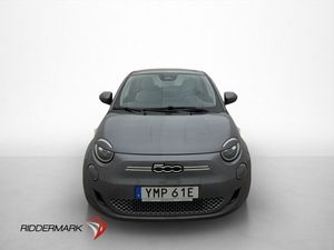 Fiat 500e bild 3