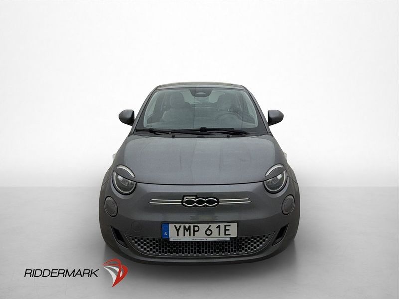 Fiat 500e bild 3