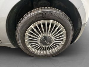 Fiat 500e bild 33