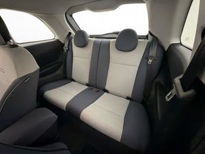 Fiat 500e bild 26