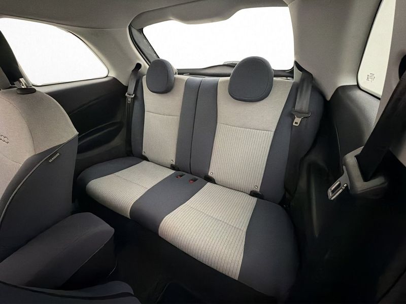 Fiat 500e bild 26