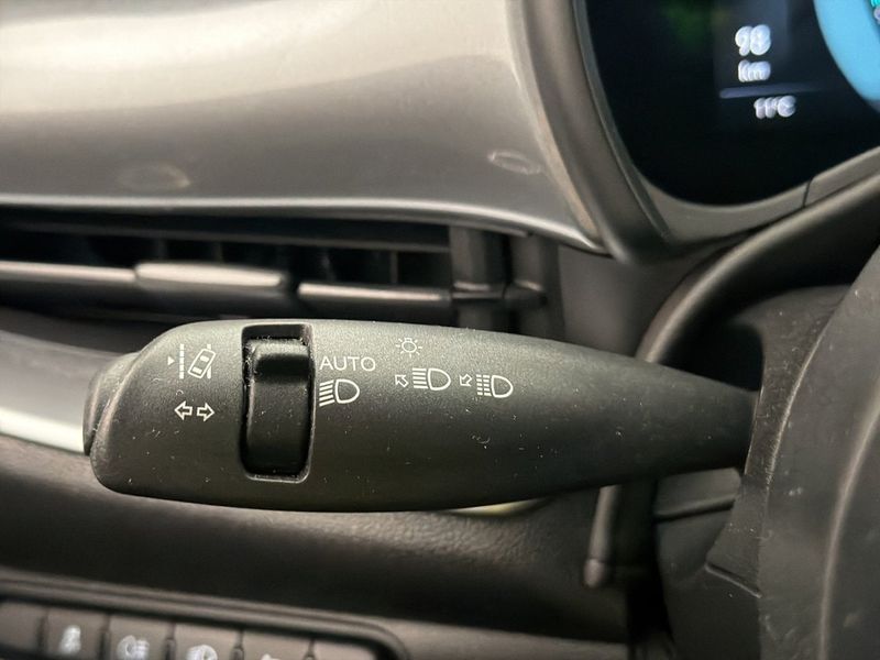 Fiat 500e bild 14