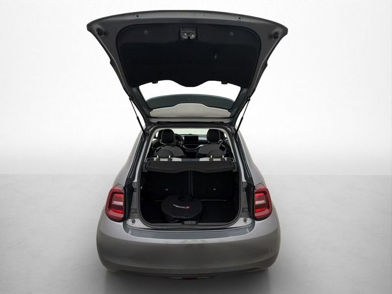 Fiat 500e bild 27