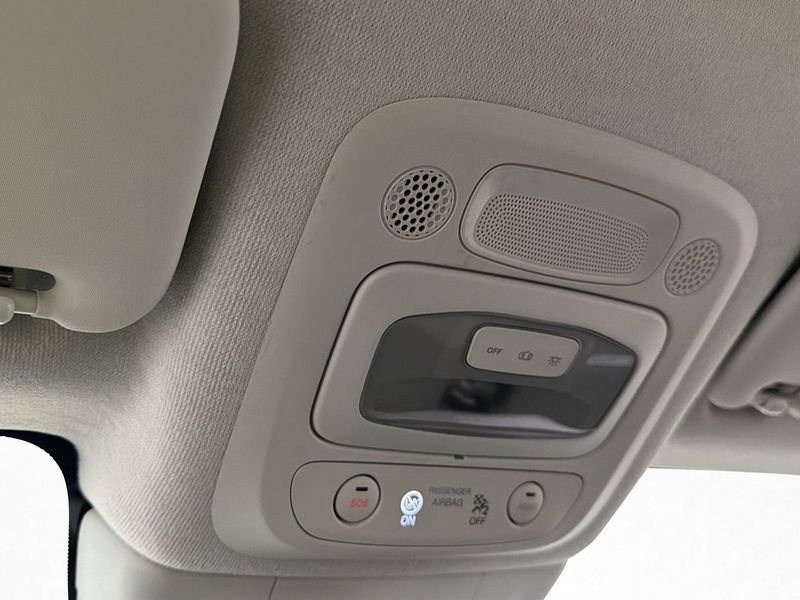 Fiat 500e bild 29