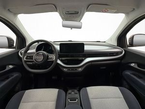 Fiat 500e bild 19