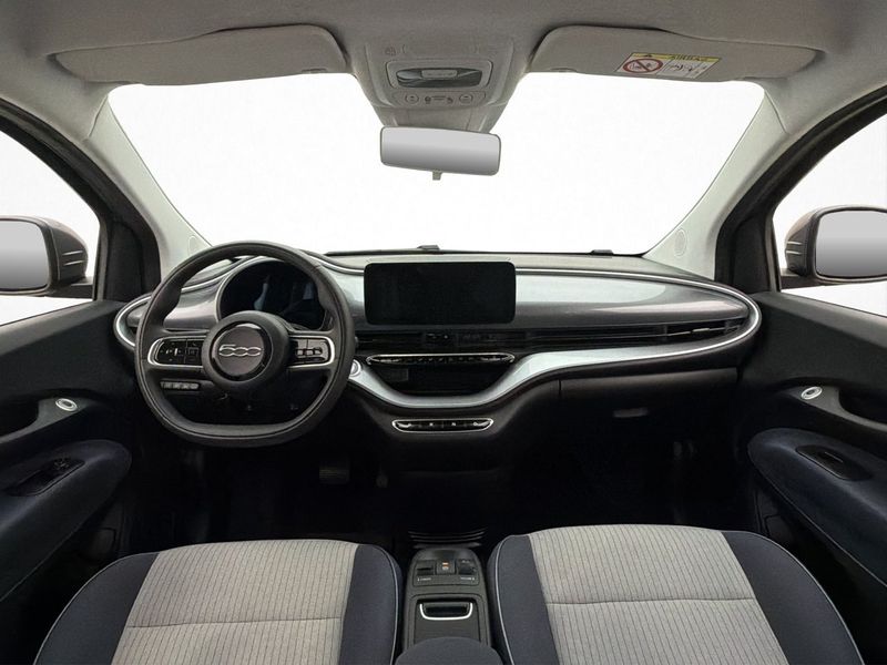 Fiat 500e bild 19