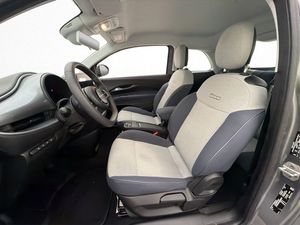 Fiat 500e bild 11