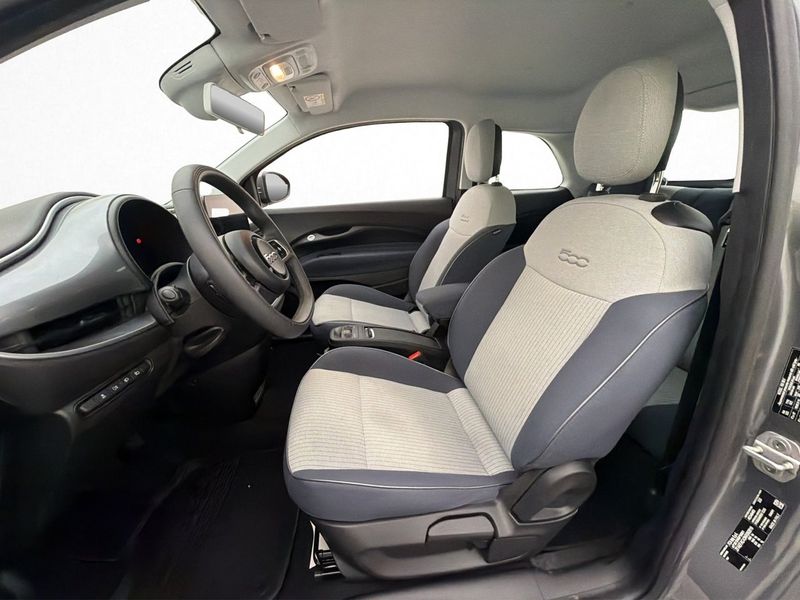 Fiat 500e bild 11