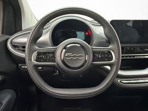 Fiat 500e bild 12