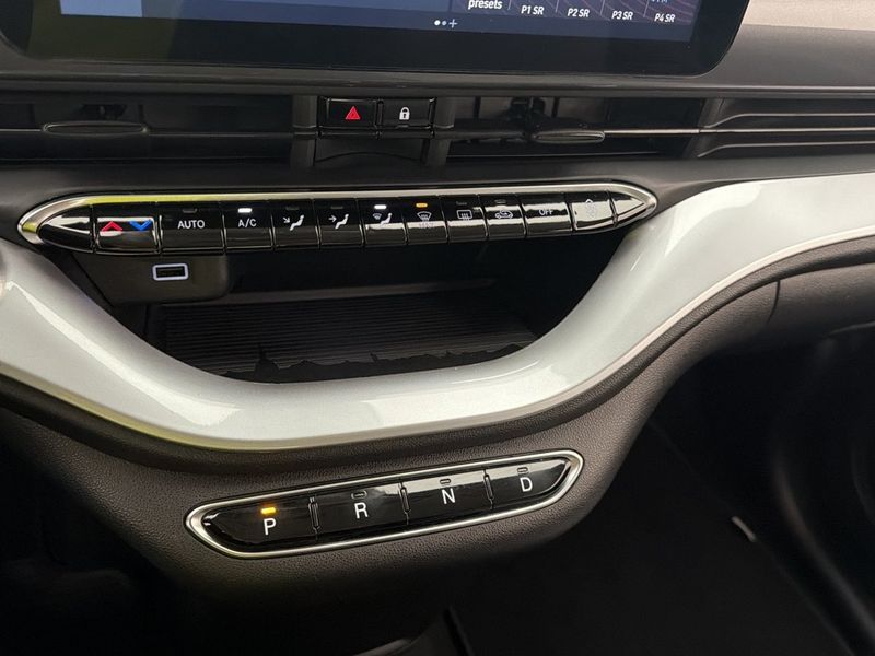 Fiat 500e bild 22