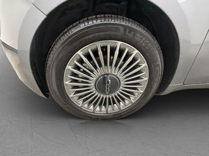 Fiat 500e bild 30