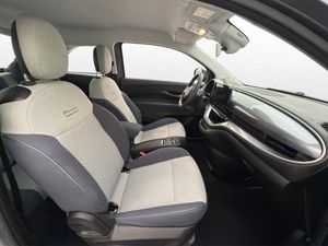 Fiat 500e bild 24