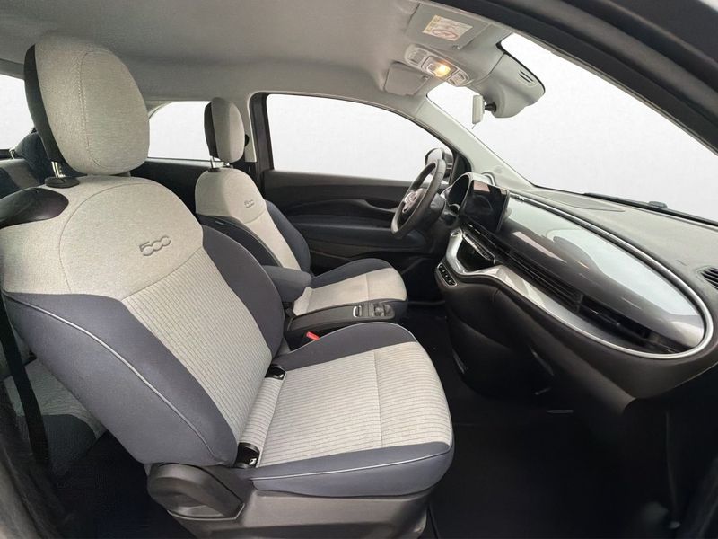Fiat 500e bild 24