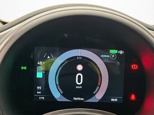 Fiat 500e bild 16