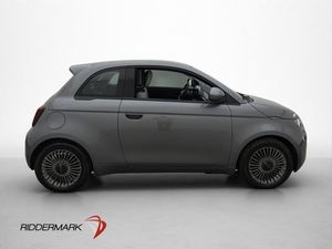 Fiat 500e bild 5