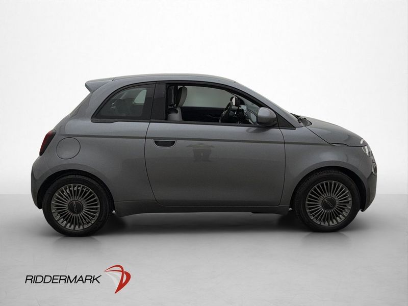 Fiat 500e bild 5