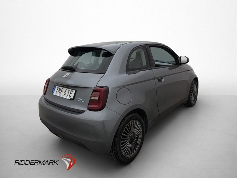 Fiat 500e bild 6