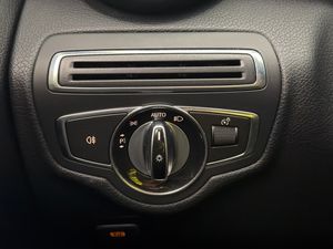 Mercedes C180 bild 26