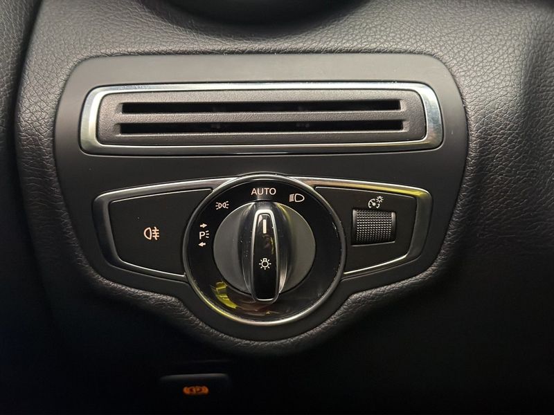Mercedes C180 bild 26