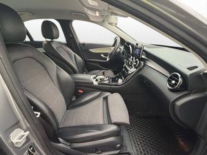 Mercedes C180 bild 22
