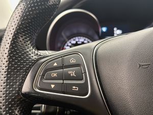 Mercedes C180 bild 13