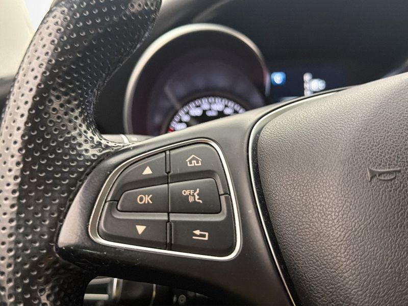 Mercedes C180 bild 13