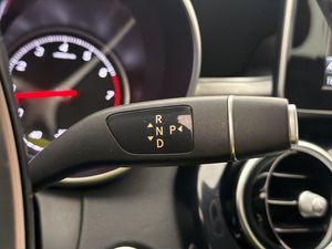 Mercedes C180 bild 16