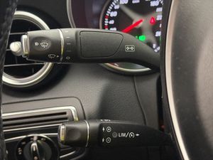 Mercedes C180 bild 12