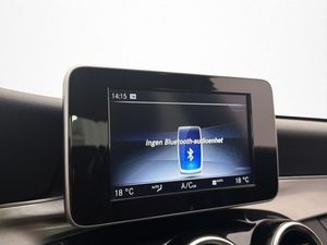 Mercedes C180 bild 19