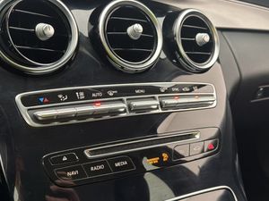 Mercedes C180 bild 20