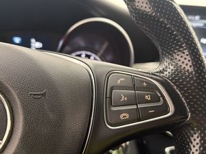 Mercedes C180 bild 15