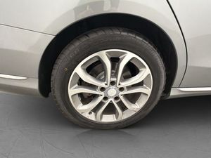 Mercedes C180 bild 29