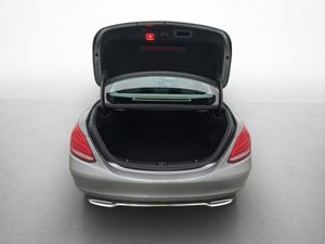 Mercedes C180 bild 25