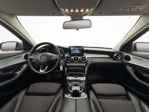 Mercedes C180 bild 17