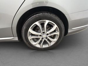 Mercedes C180 bild 28