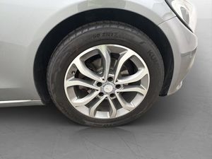 Mercedes C180 bild 30