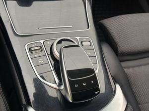 Mercedes C180 bild 21