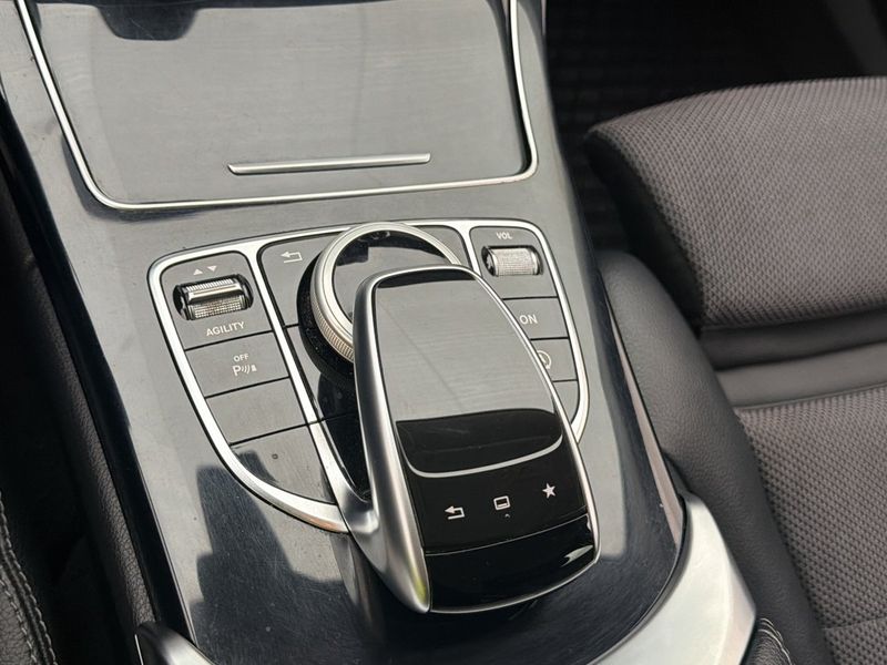 Mercedes C180 bild 21