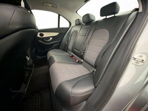 Mercedes C180 bild 24