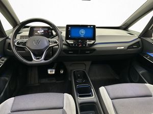 Volkswagen ID.3 bild 14