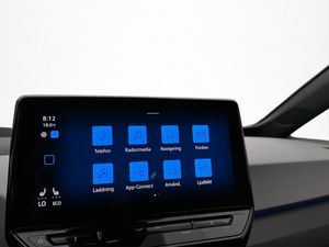 Volkswagen ID.3 bild 24