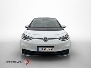 Volkswagen ID.3 bild 3