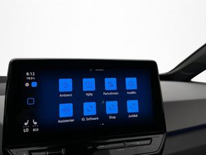 Volkswagen ID.3 bild 25