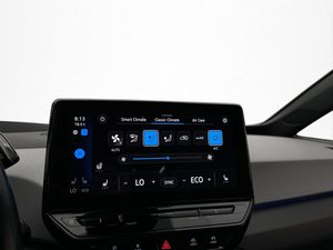 Volkswagen ID.3 bild 27